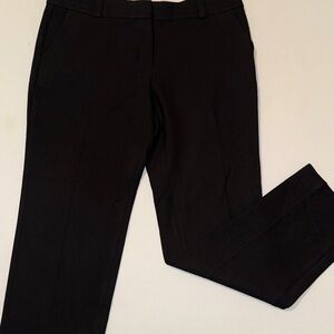 GUC - Loft Black Dress Pants